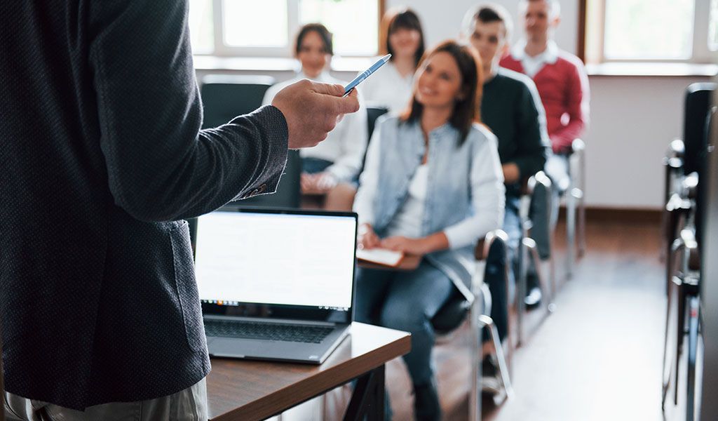 12. Sınıf Üniversite Hazırlık Programı